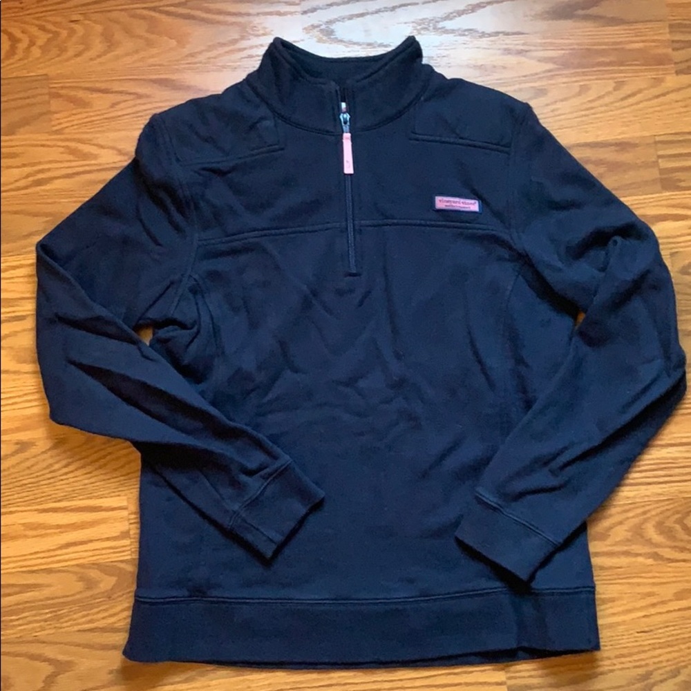 Classic vineyard vines shep shirt